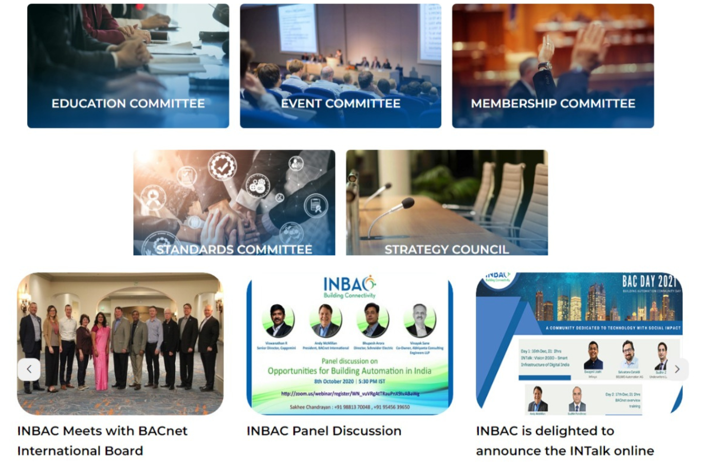 MWD Case Study INBAC Requirements