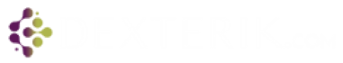 Dexterik Logo