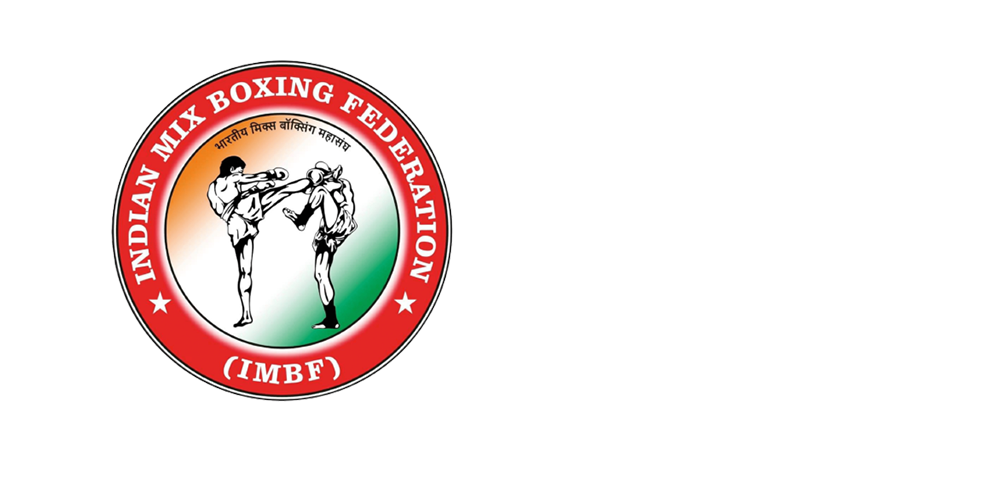 Indian Mix Boxing Logo