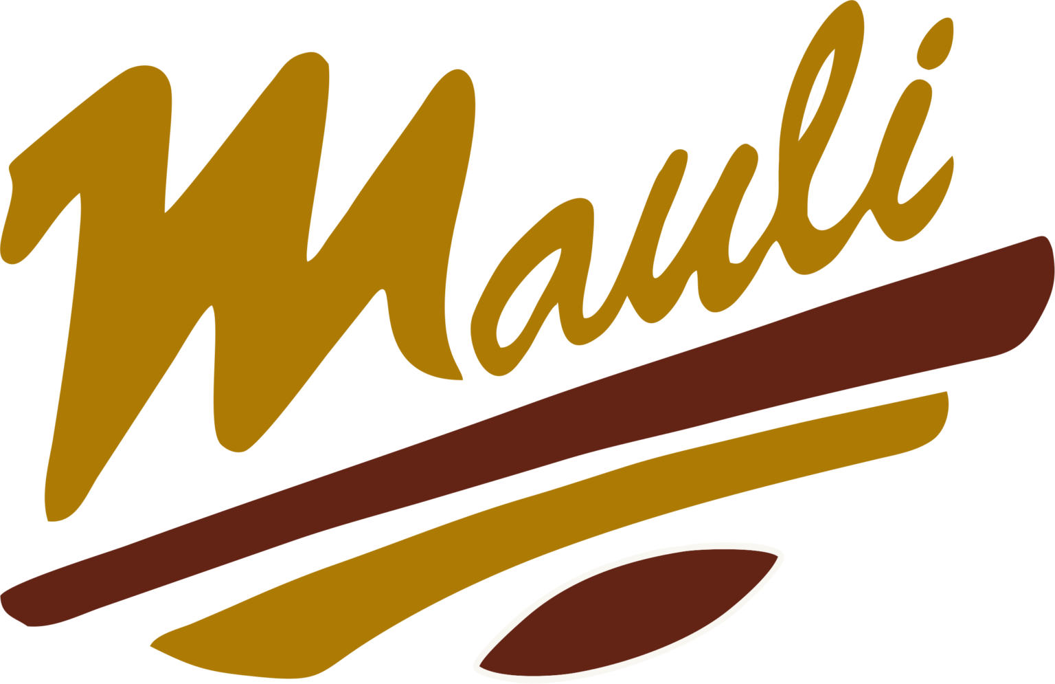 Mauli Sai Develipers Logo