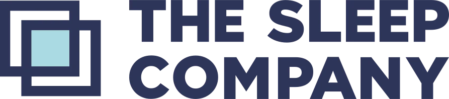 The Sleep Company logo