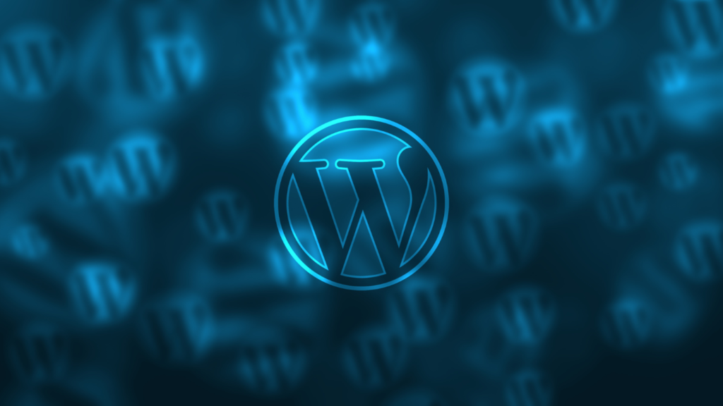 WordPress Website