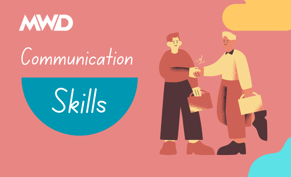 Communication Skills