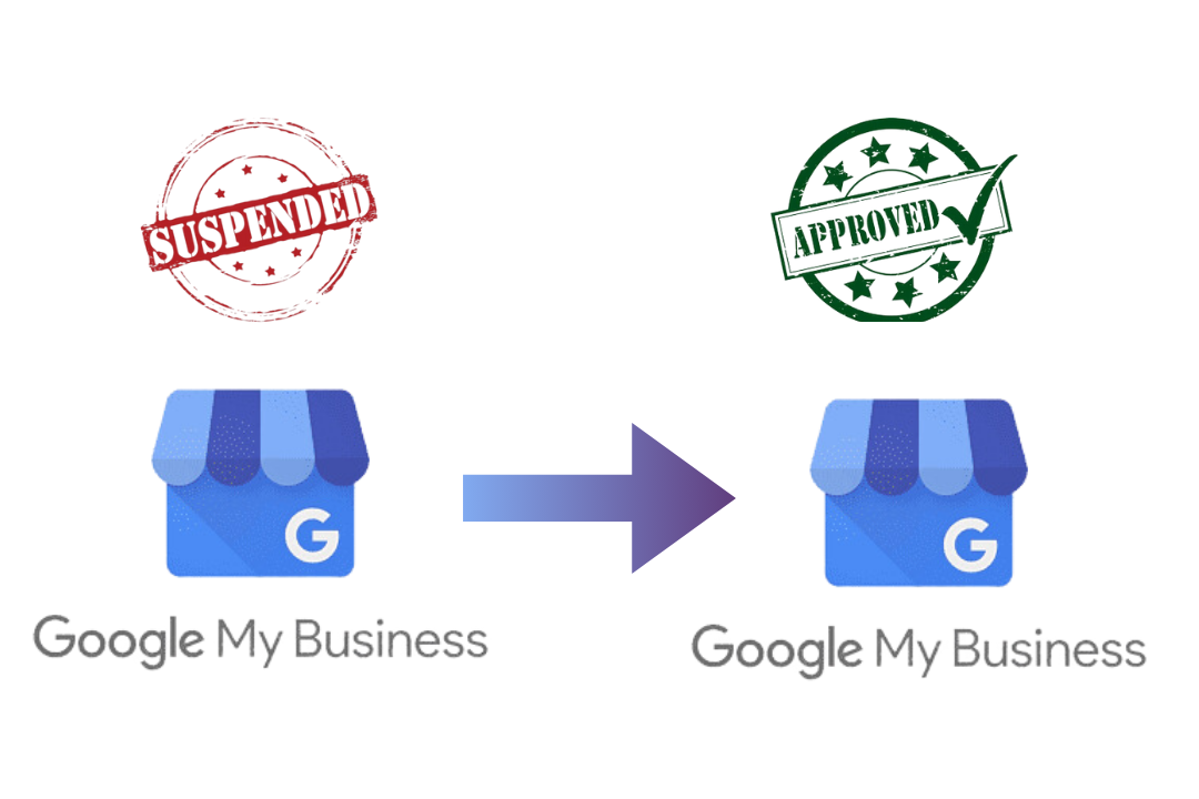 Google my business