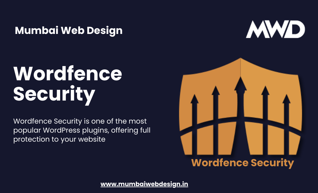 Wordfence Security